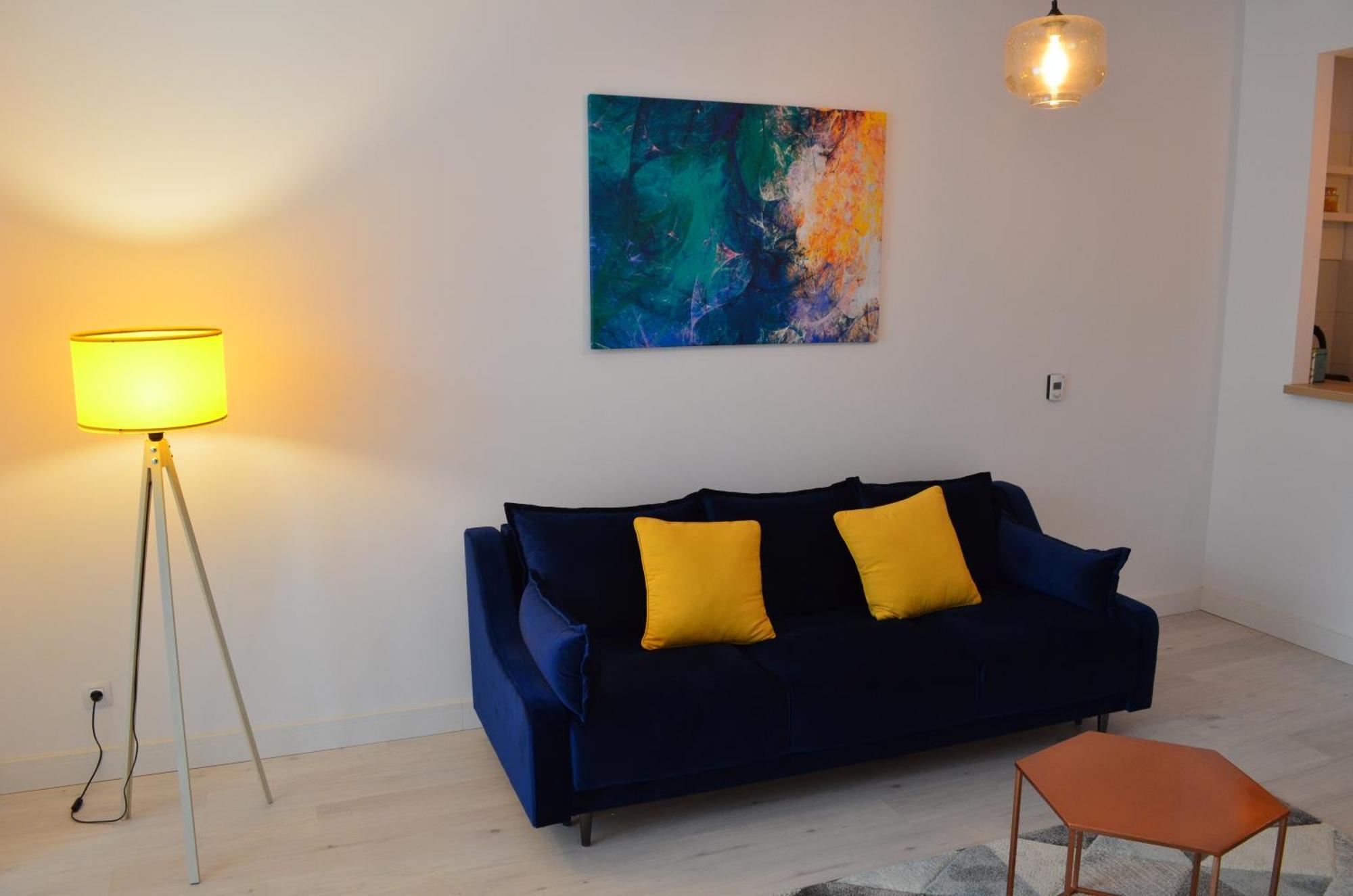 Aba'S Apart Onix Blue Mamaia Nord 那沃达利 客房 照片